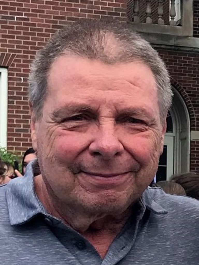 Gerald Babik