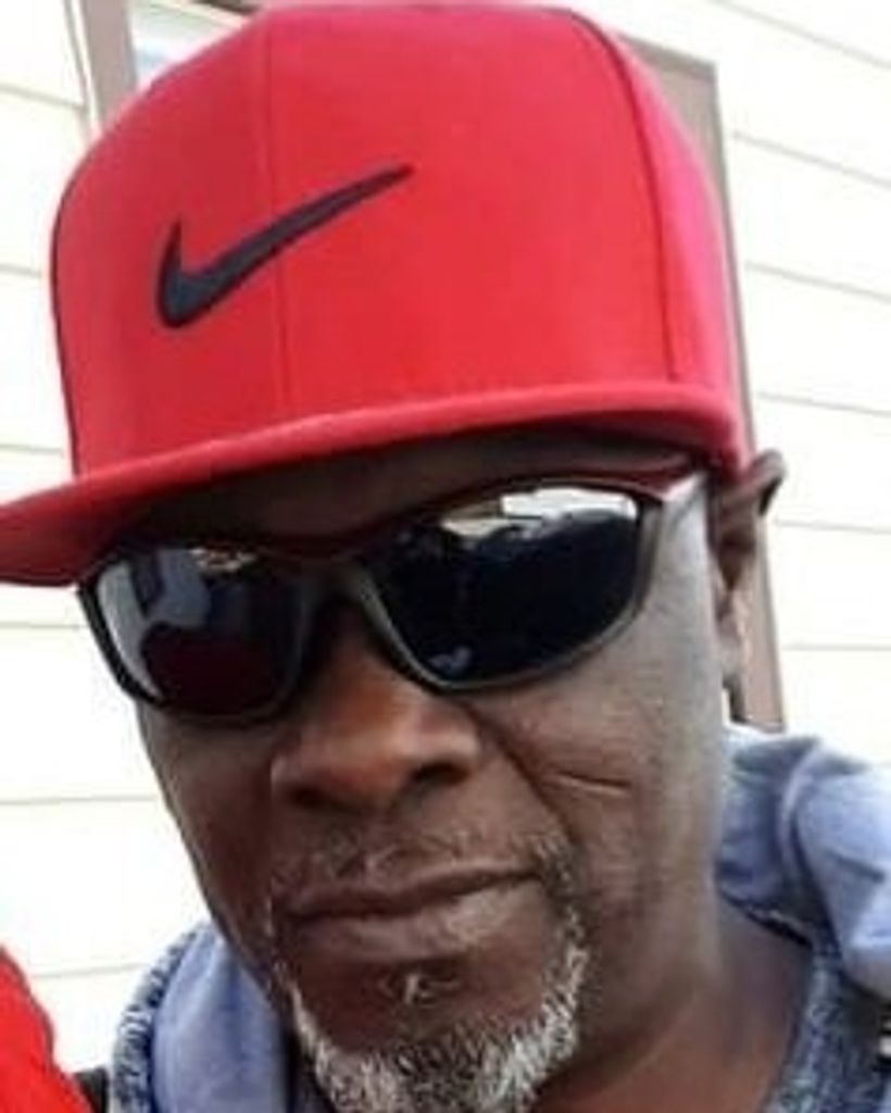 Ricky S. Carroll Profile Photo
