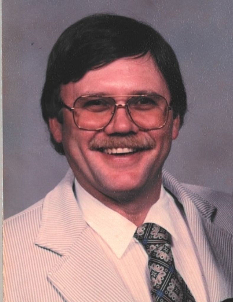 Jeffrey Lynn Armitage Profile Photo