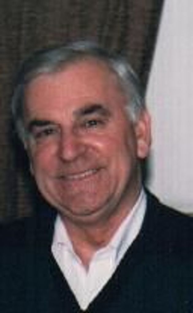 Paul Lavallee