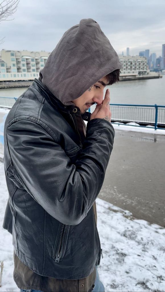 Daniel David Parra Profile Photo