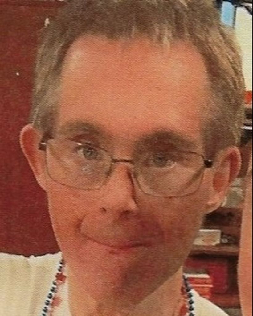 Jarred Wayne Smith Profile Photo