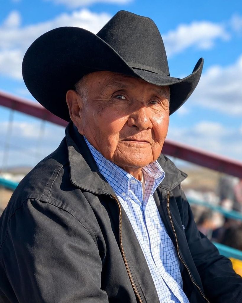 Johnny Lapahie Profile Photo