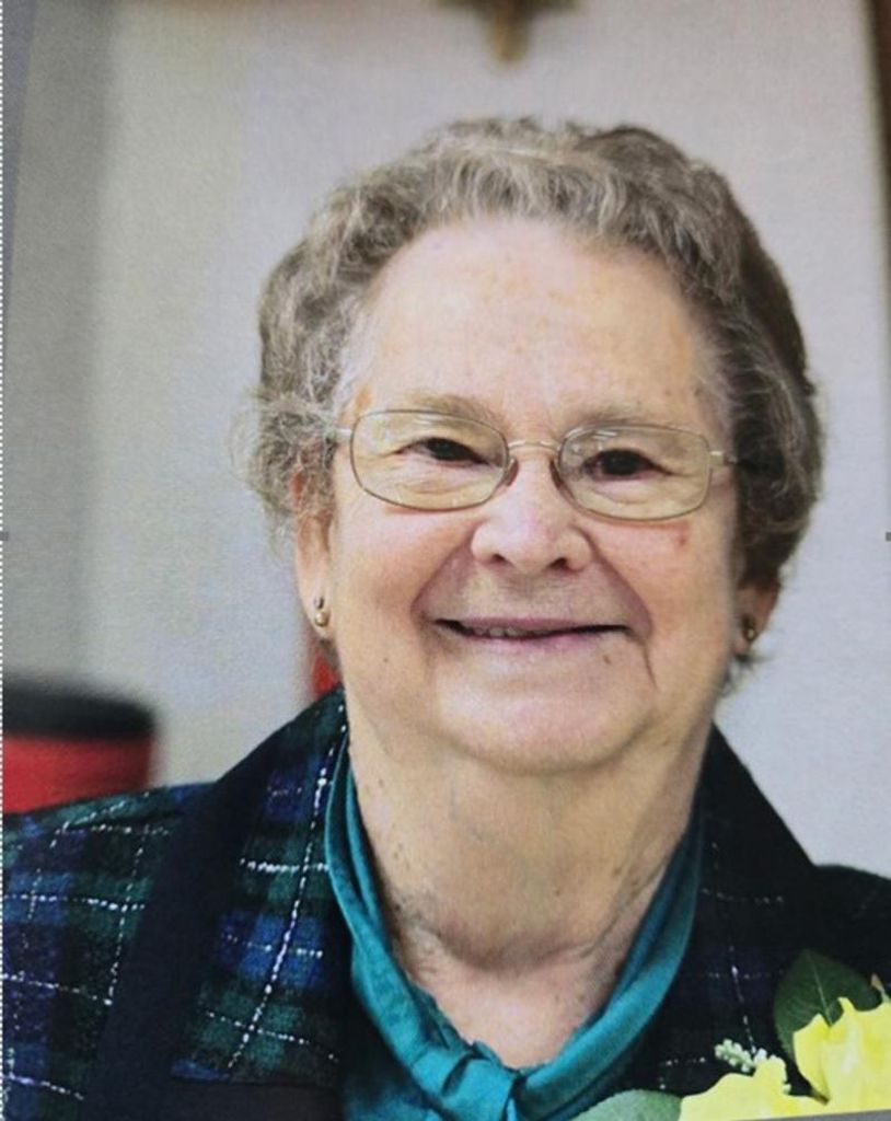 Carolyn Marie Payne