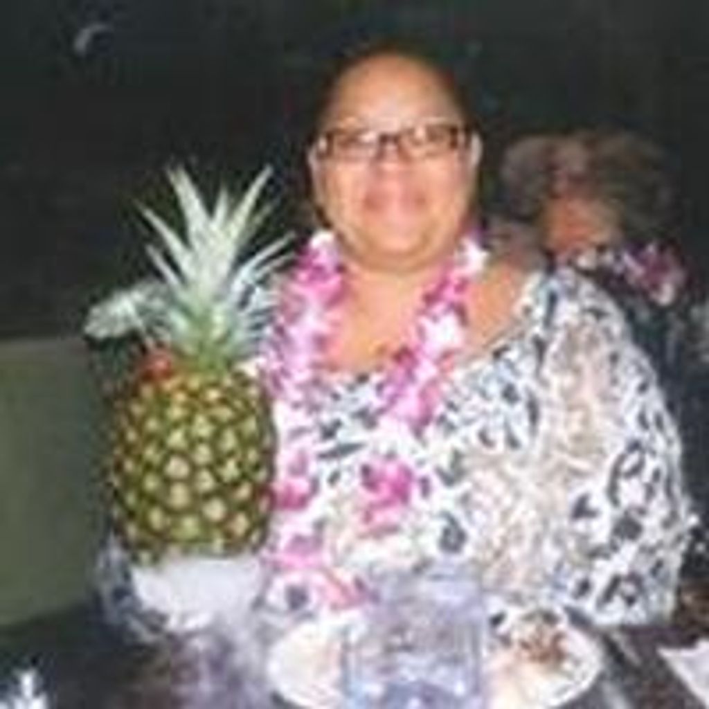 Mrs. Nereyda Pinzon Askew