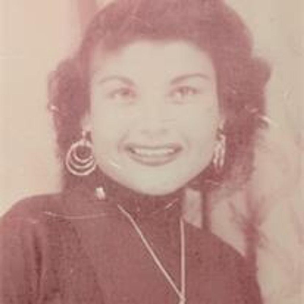 Carlota M. Roderick