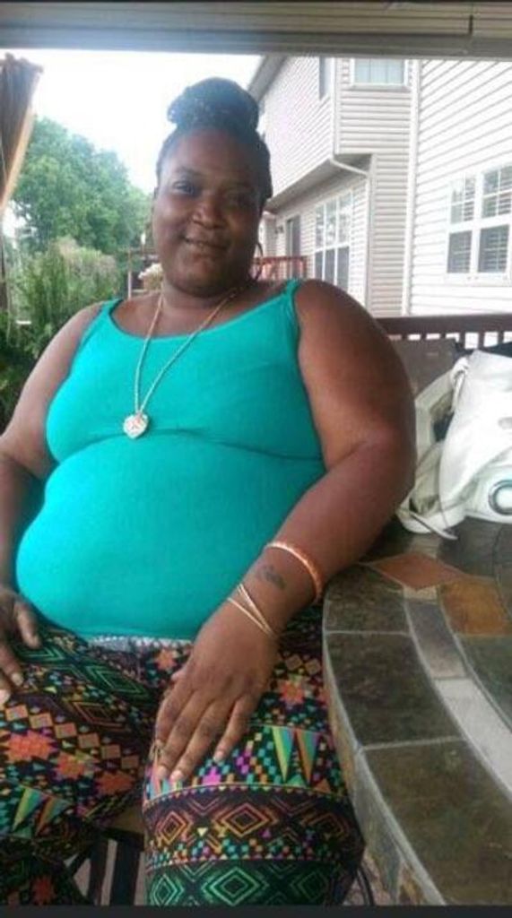 Niquita Lashae Smith Profile Photo