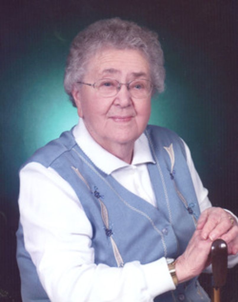 Selma Carolina Holden Profile Photo