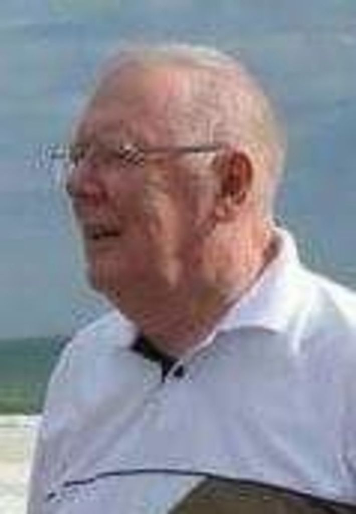 Gerald J. "Bear" Bednarz