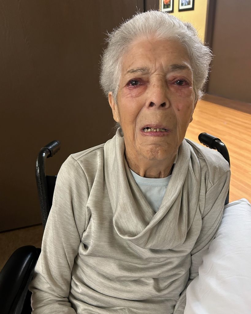 Nestorita Lujan Profile Photo