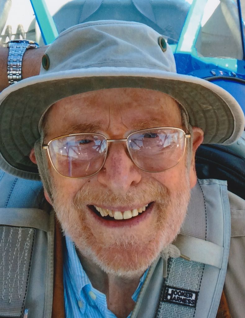 Paul Sanford Handler