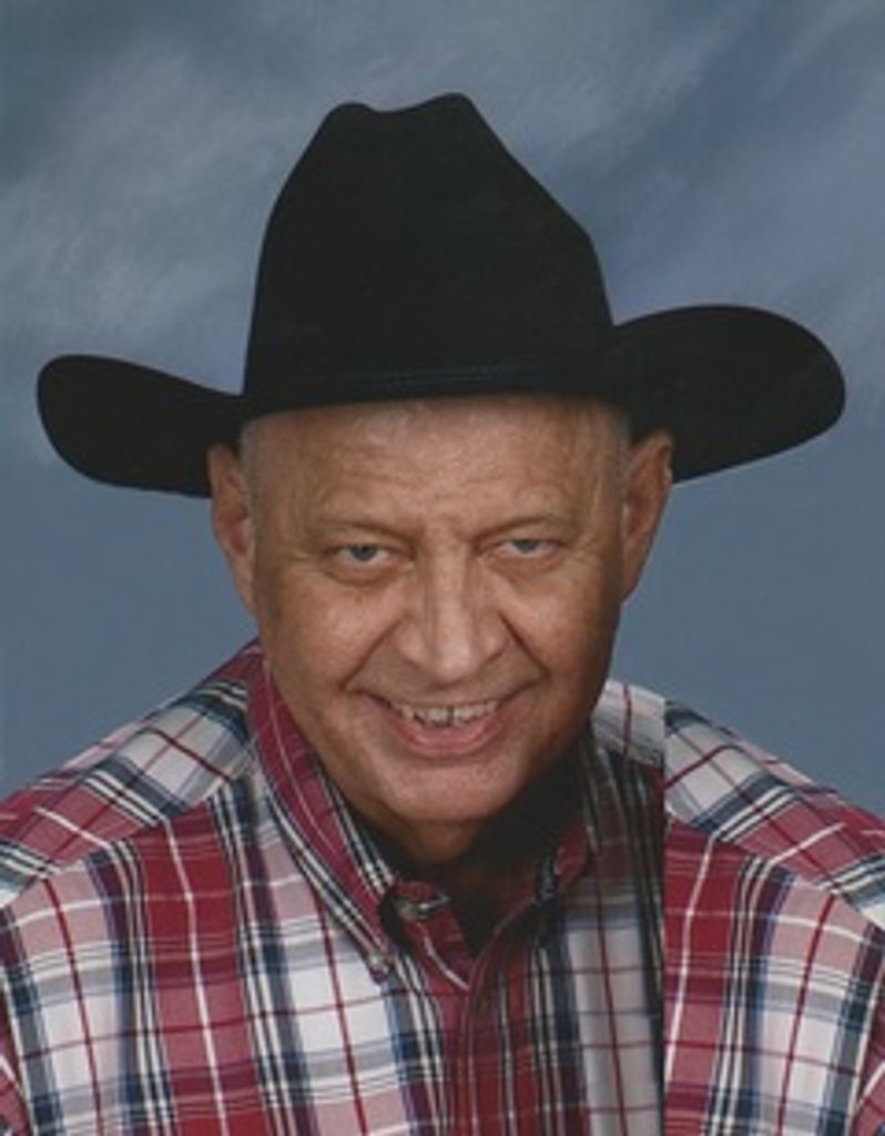 Jimmy Dale Brewer