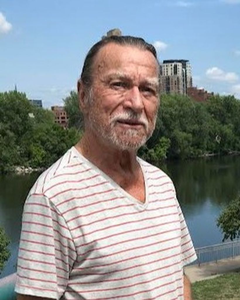 Steven Roecklein
