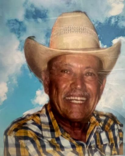 Rigoberto Ceron's obituary image