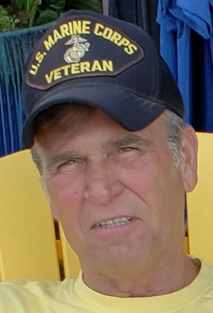 Sanford Austin Carr Profile Photo