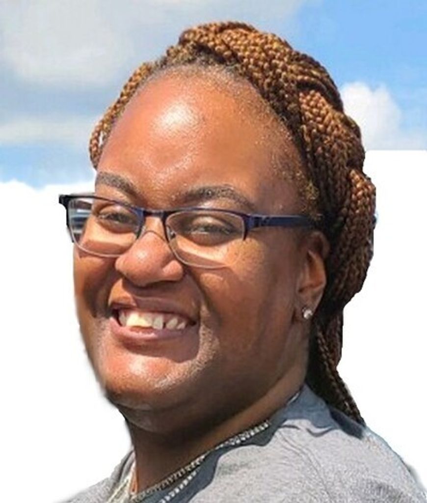 Shaundrita Levicia "Shaunda” Gallon Profile Photo