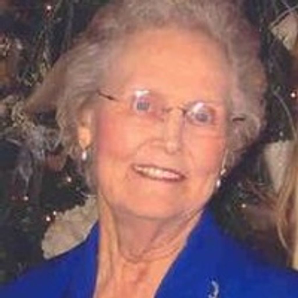 Ruth D. Cole