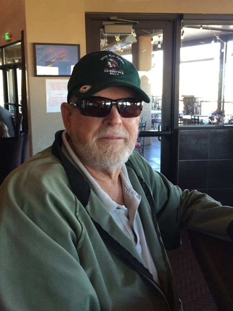 Dick Chambers