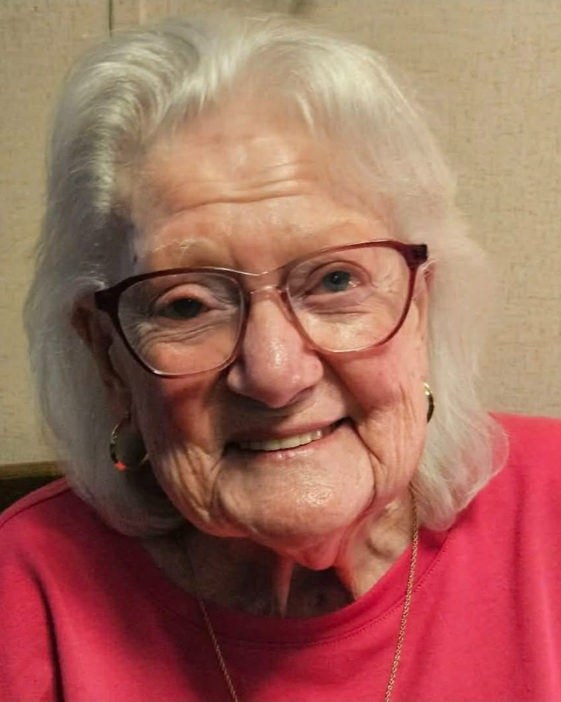 Ethel Pye Stokes Profile Photo