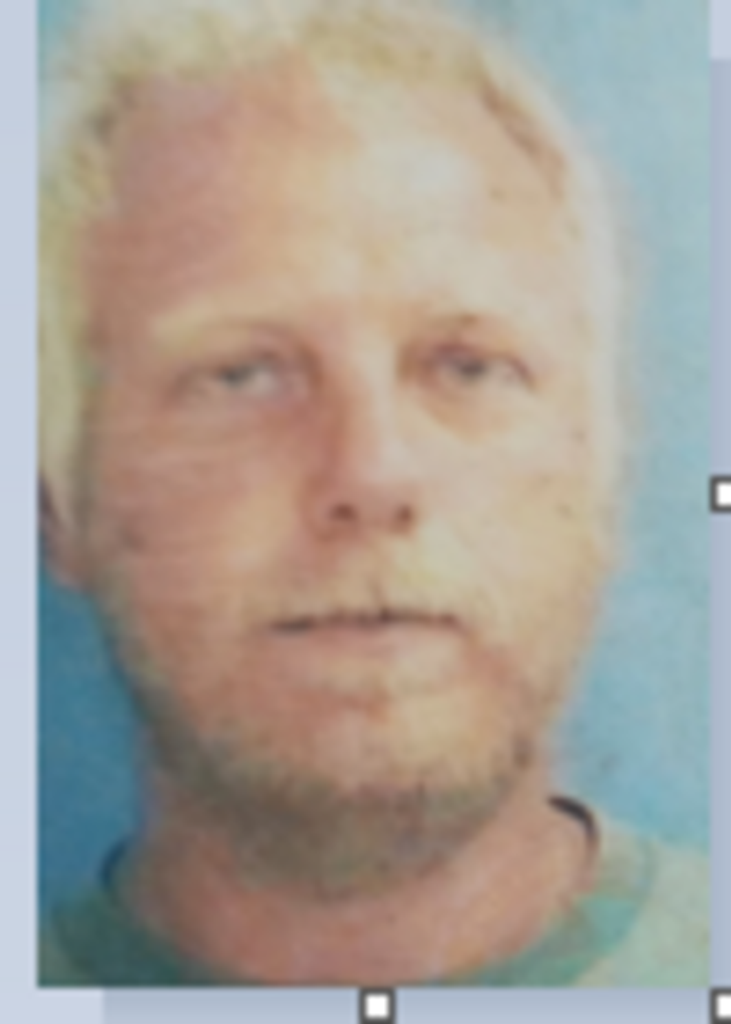Jimmy Eugene Neese Profile Photo