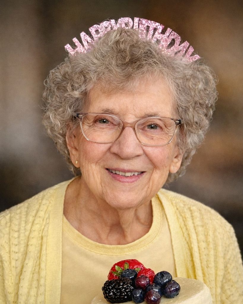 Phyllis Marian Hartzell Profile Photo