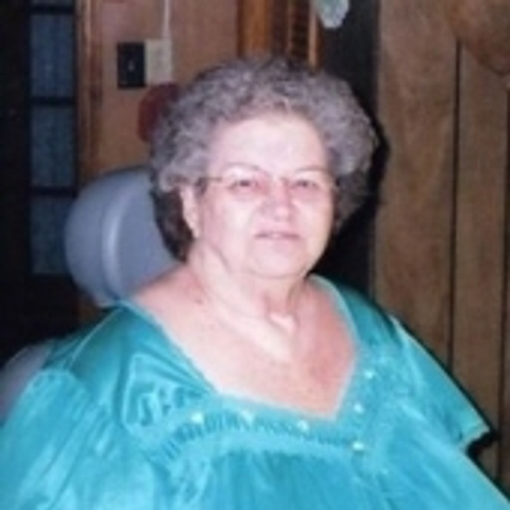 Evelyn Lee Keen