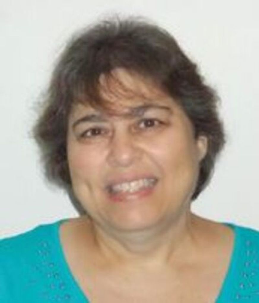 Kathy Sloane Passer Profile Photo
