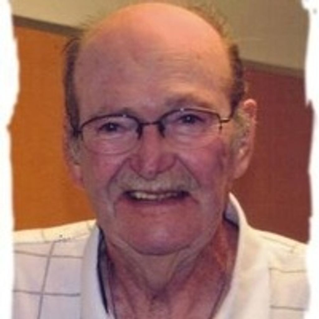 Henry Allen Lahmeyer
