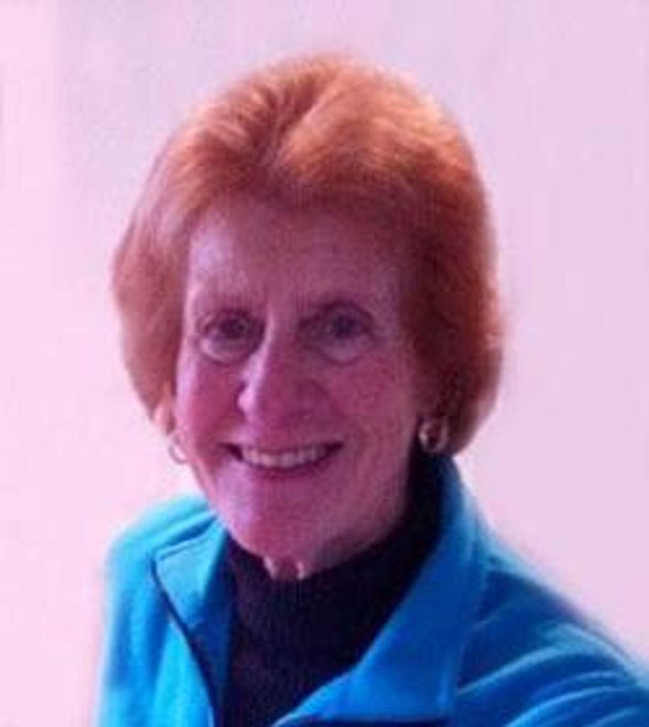 Ann M. Reilly (Nee: Ryan)