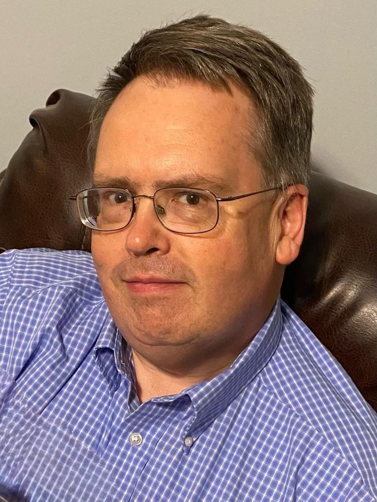 John Patrick Cereghin Profile Photo