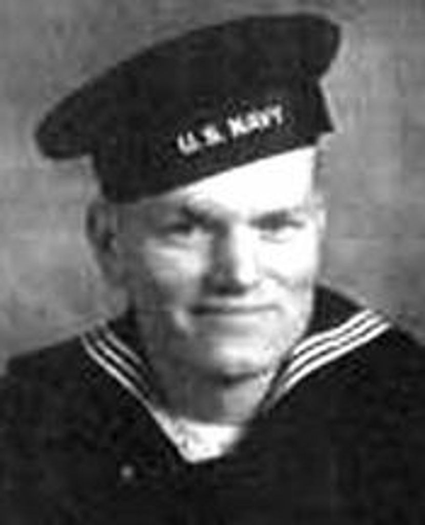 Carl Edward Hallock