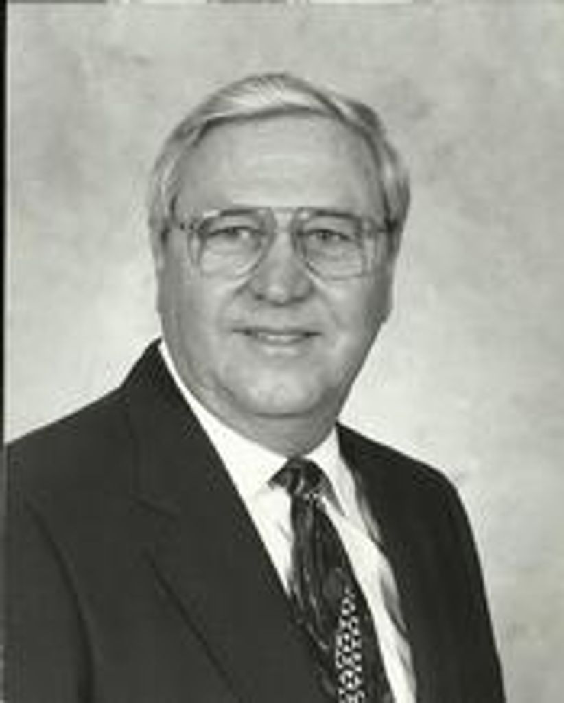 Fredrick Nibert Profile Photo