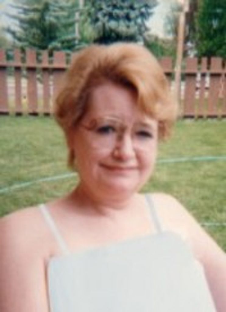 Terry Ashment Evans
