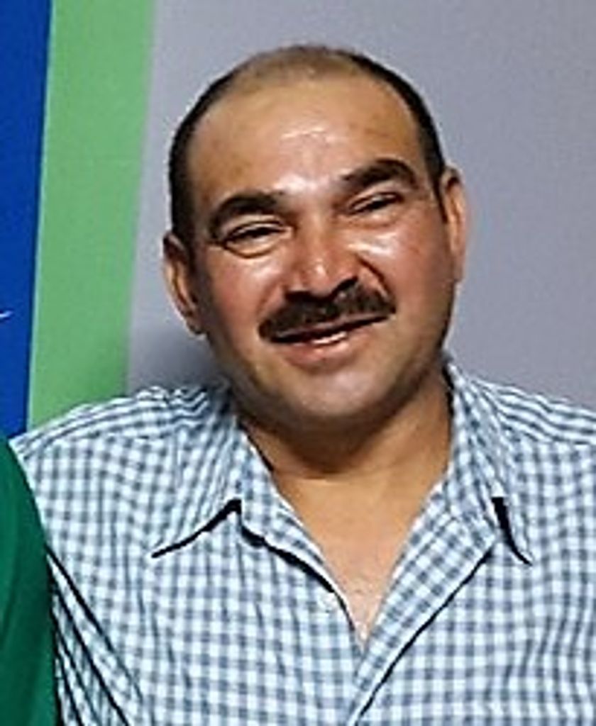 Tomas Medrano