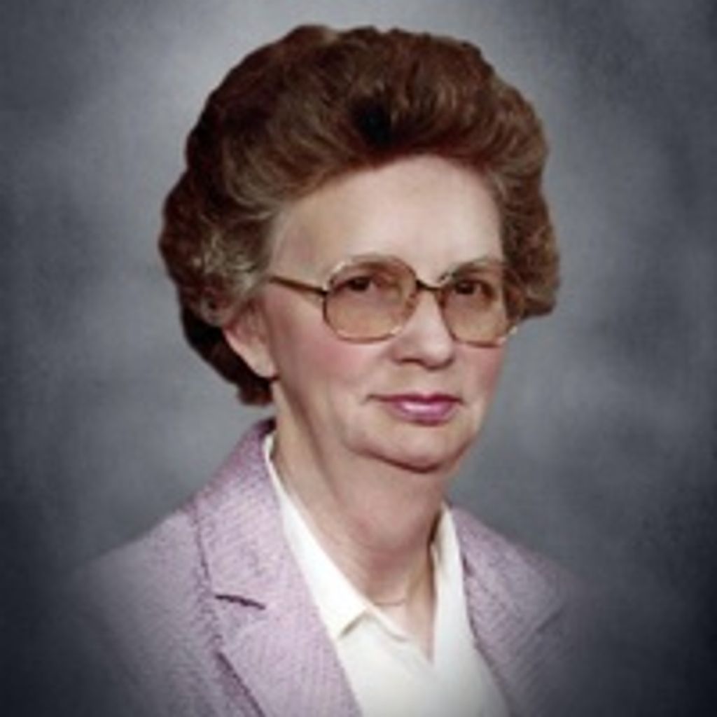 Idaline Barnes