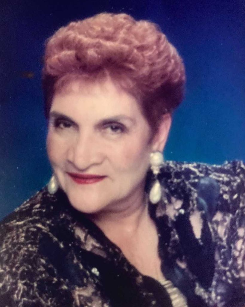 Mary Sally Delgado Profile Photo