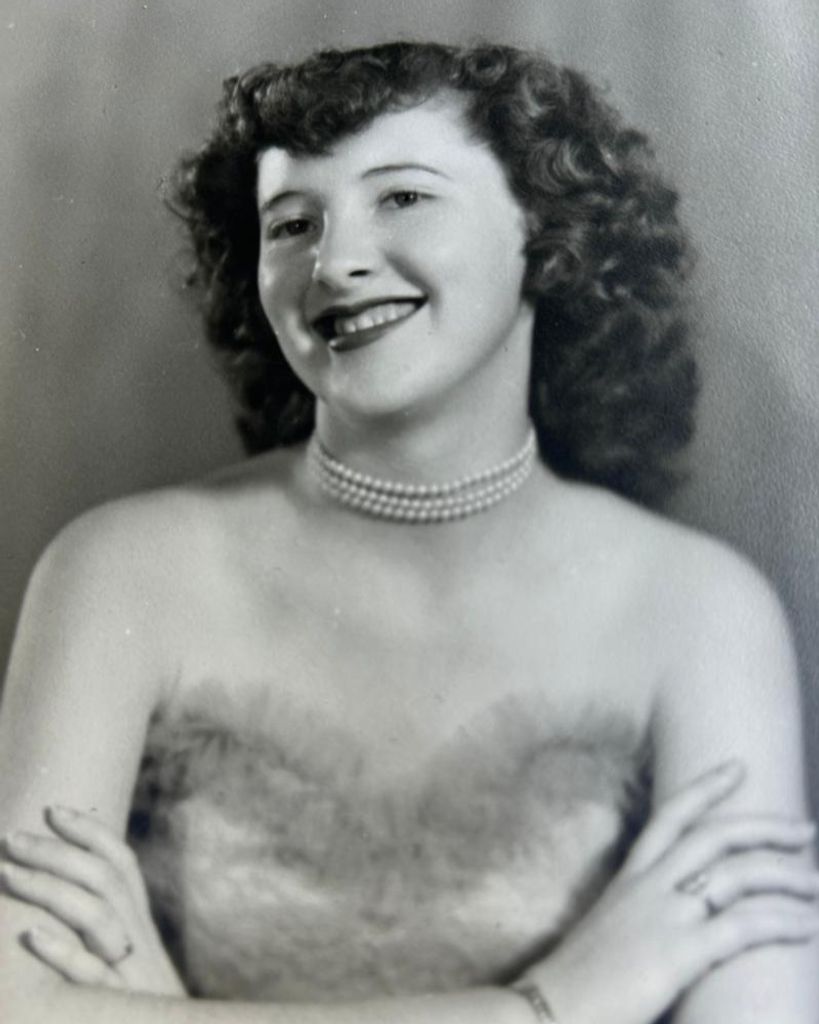 Virginia Lee Thomas Profile Photo