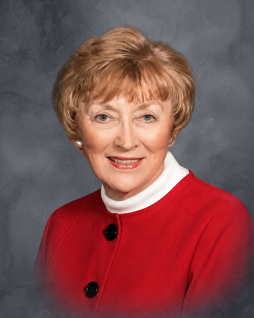Shirley Christoff