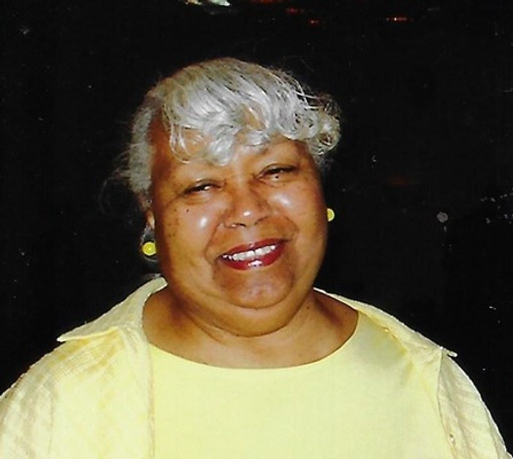 Shirley Elizabeth Witcher Profile Photo