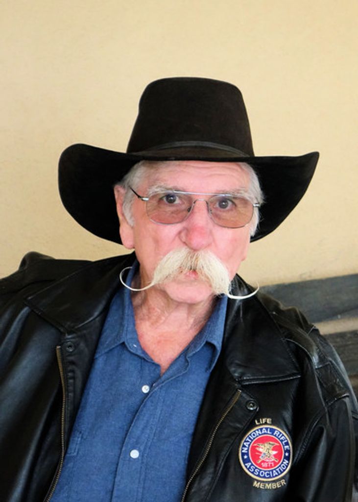 Wilbert E. Ringer Jr. Profile Photo
