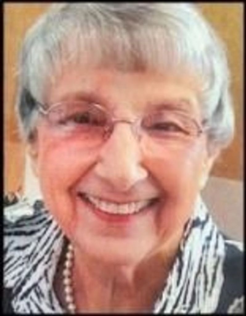 Marjorie Annette Martel Profile Photo