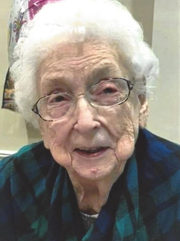 Helen Bryant Rains Profile Photo
