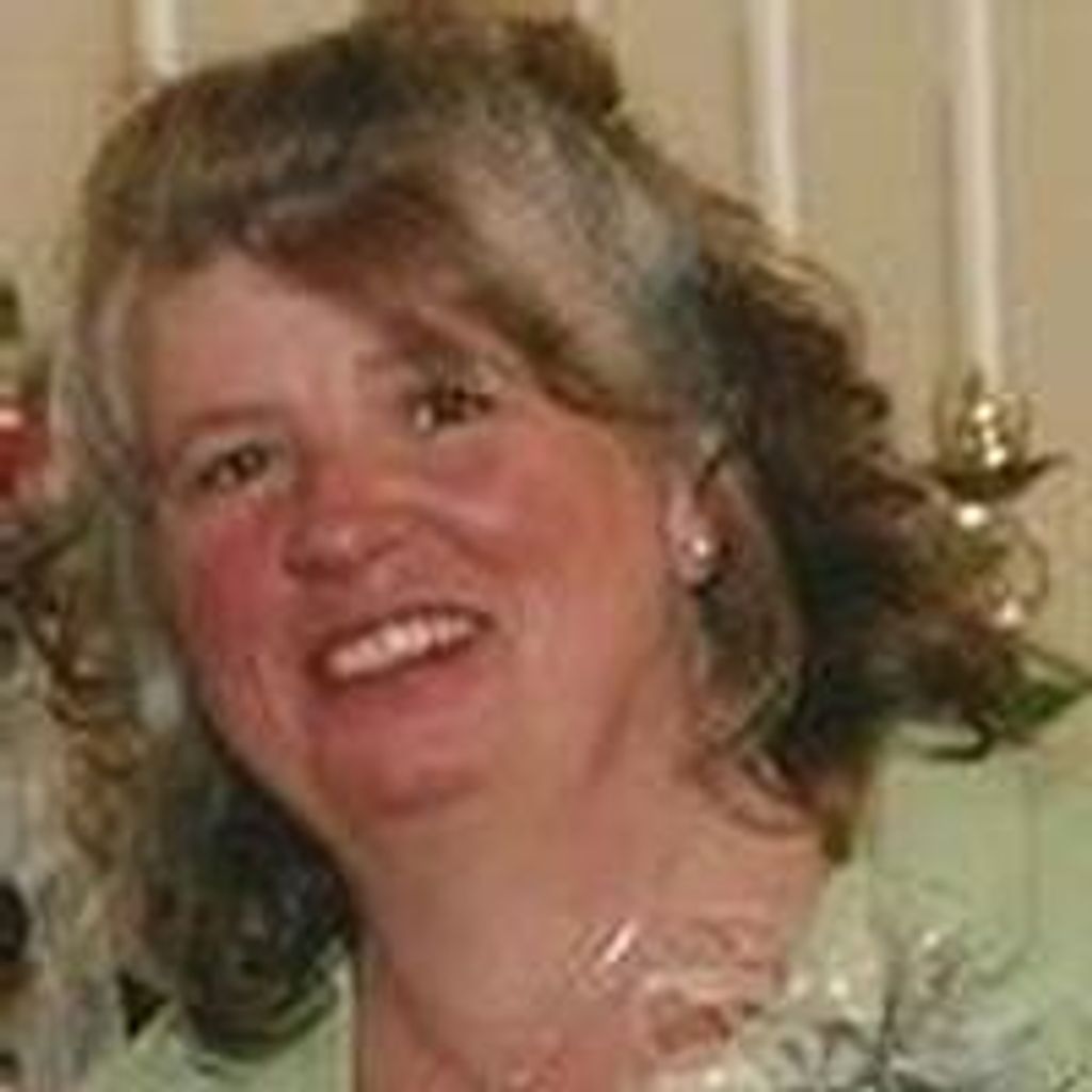 Margaret Hall French