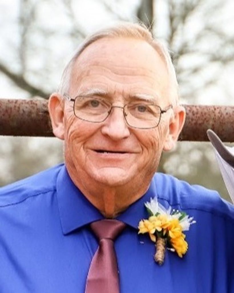 Rev. Robert Lee McGaha