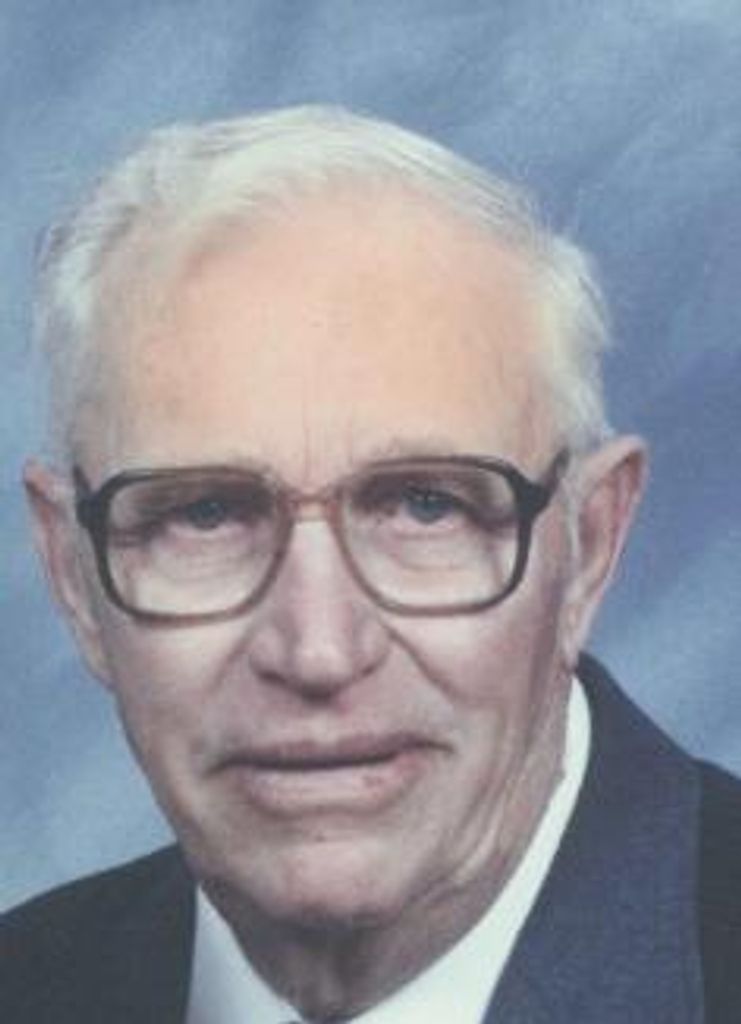 Orville  Marvin Folkert