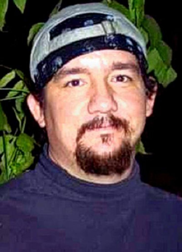 Marshall Dewey Dotson Profile Photo