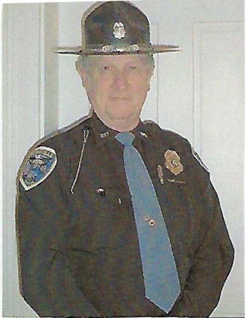 Donald F Kessler