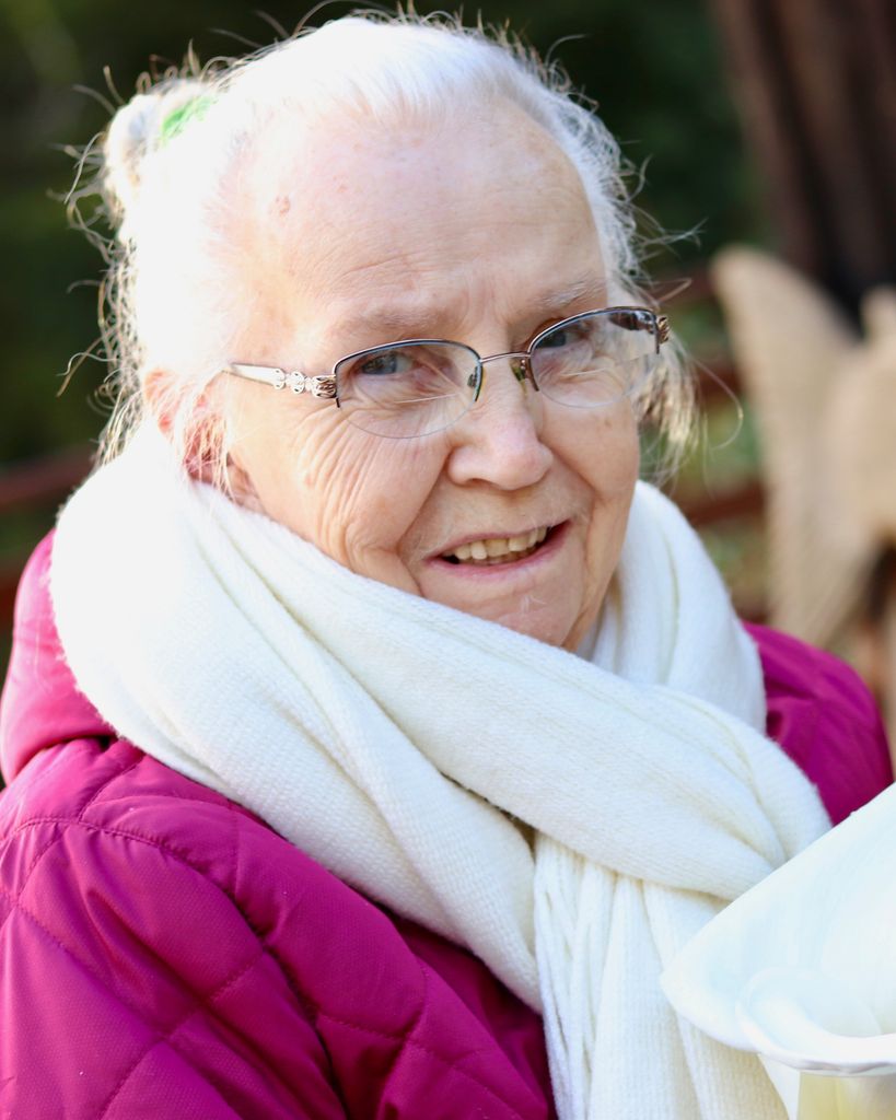Opal Joanne "Jo" Laskey Profile Photo