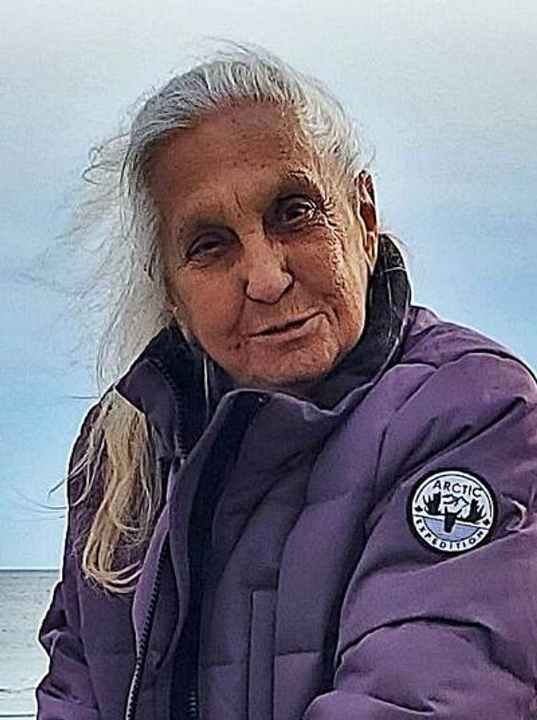 Patricia Elaine Fay Profile Photo