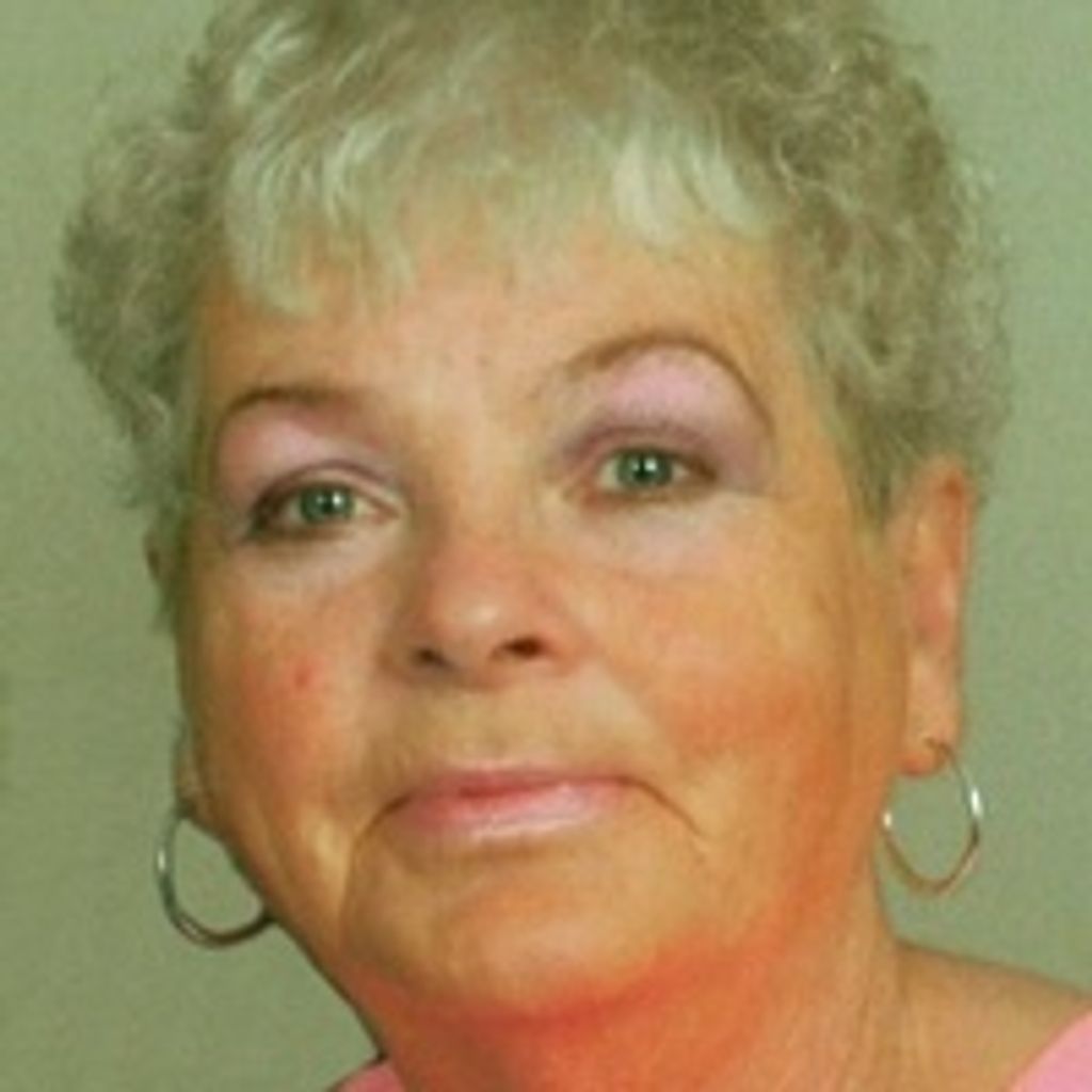 Priscilla Louise O'Hara Williams Profile Photo